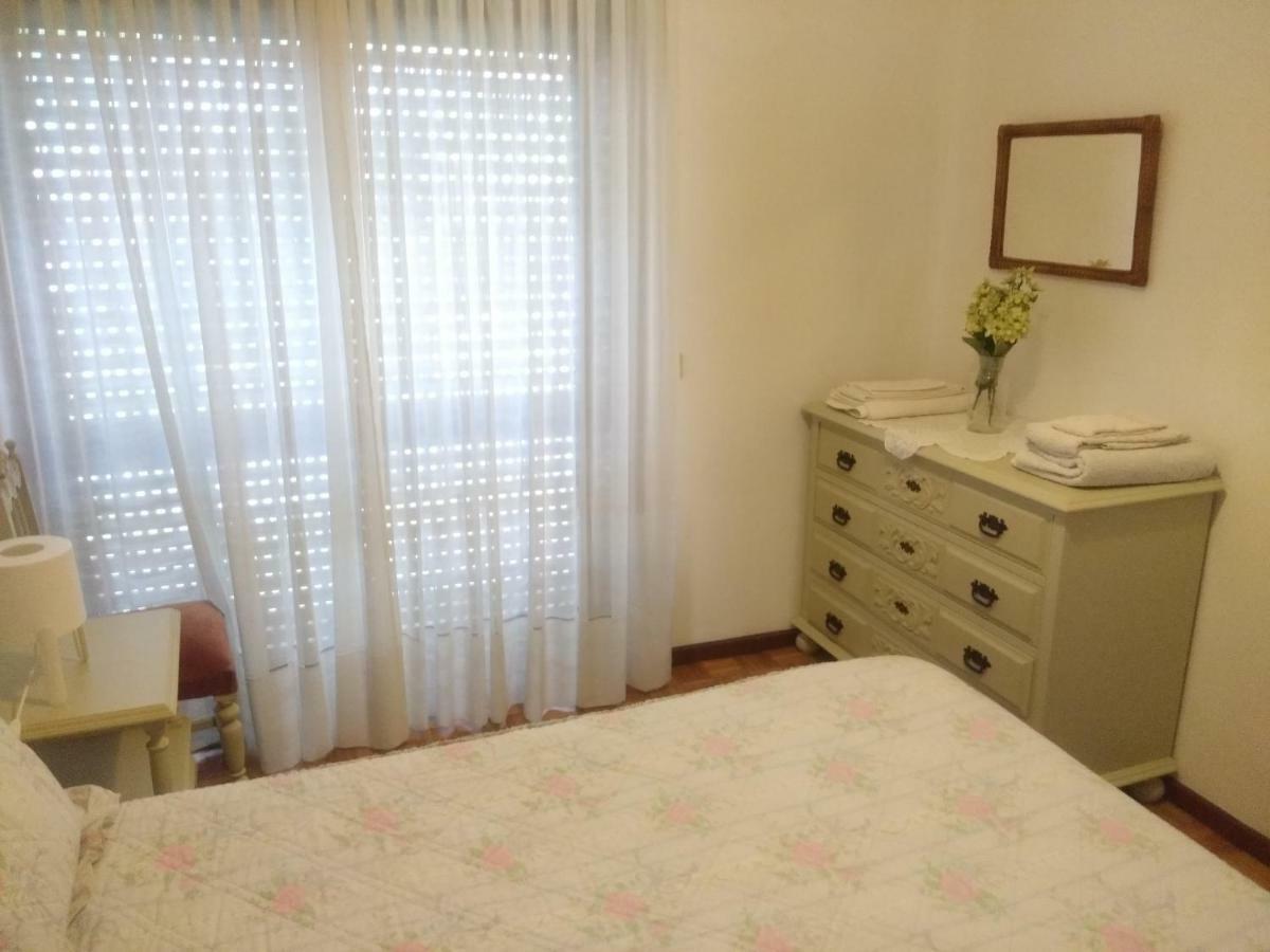 Apartamento Soares Vila do Conde Exterior photo