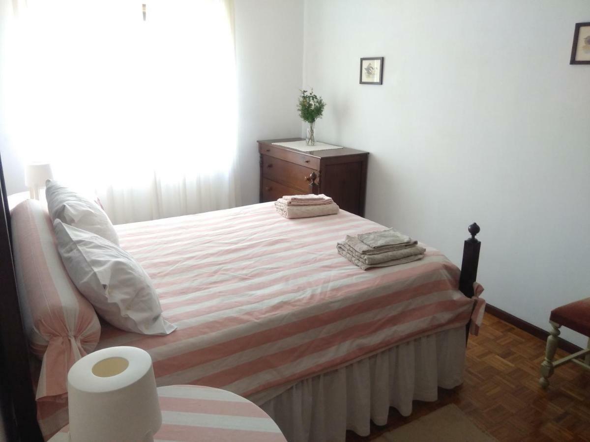 Apartamento Soares Vila do Conde Exterior photo