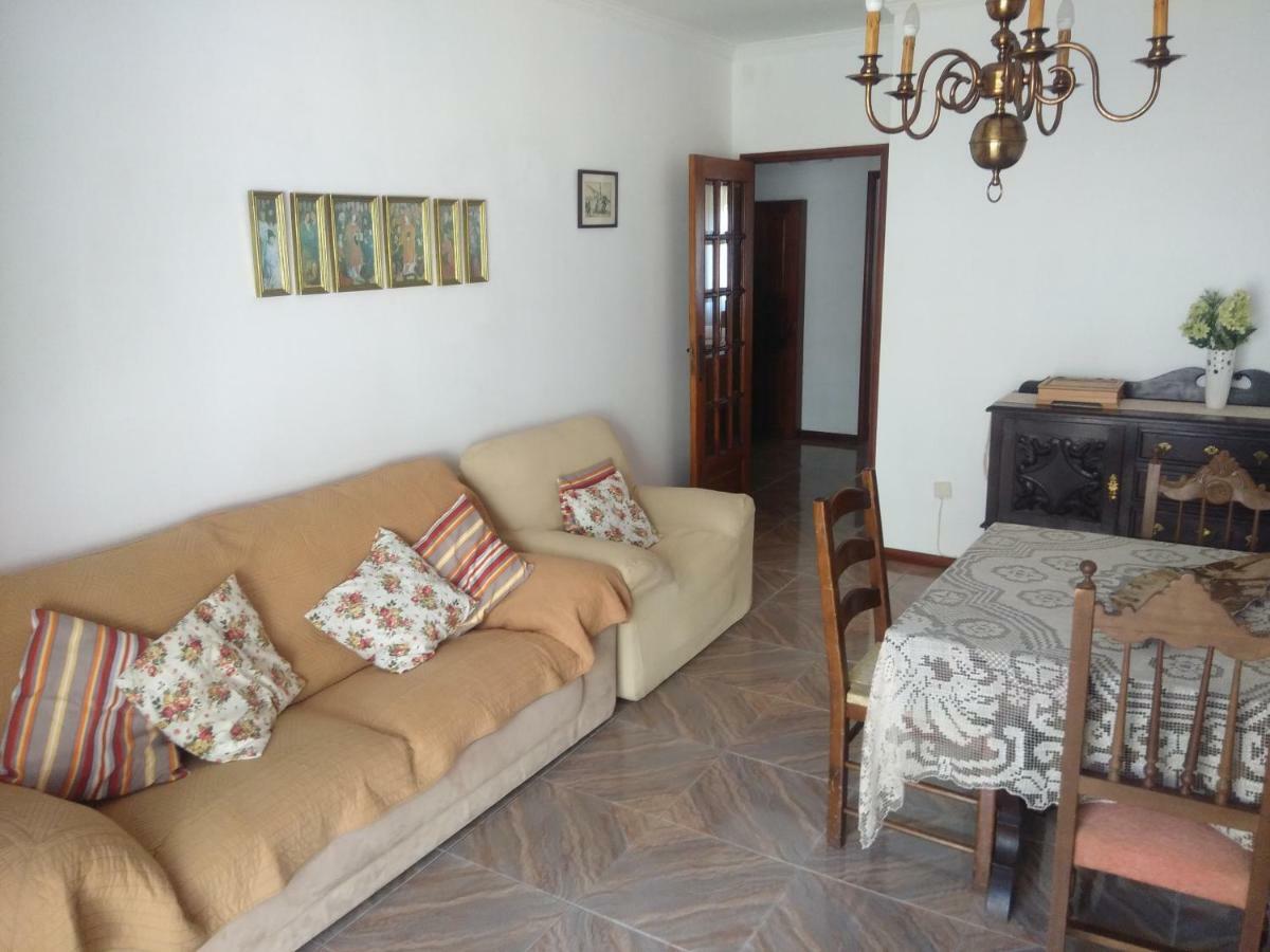 Apartamento Soares Vila do Conde Exterior photo