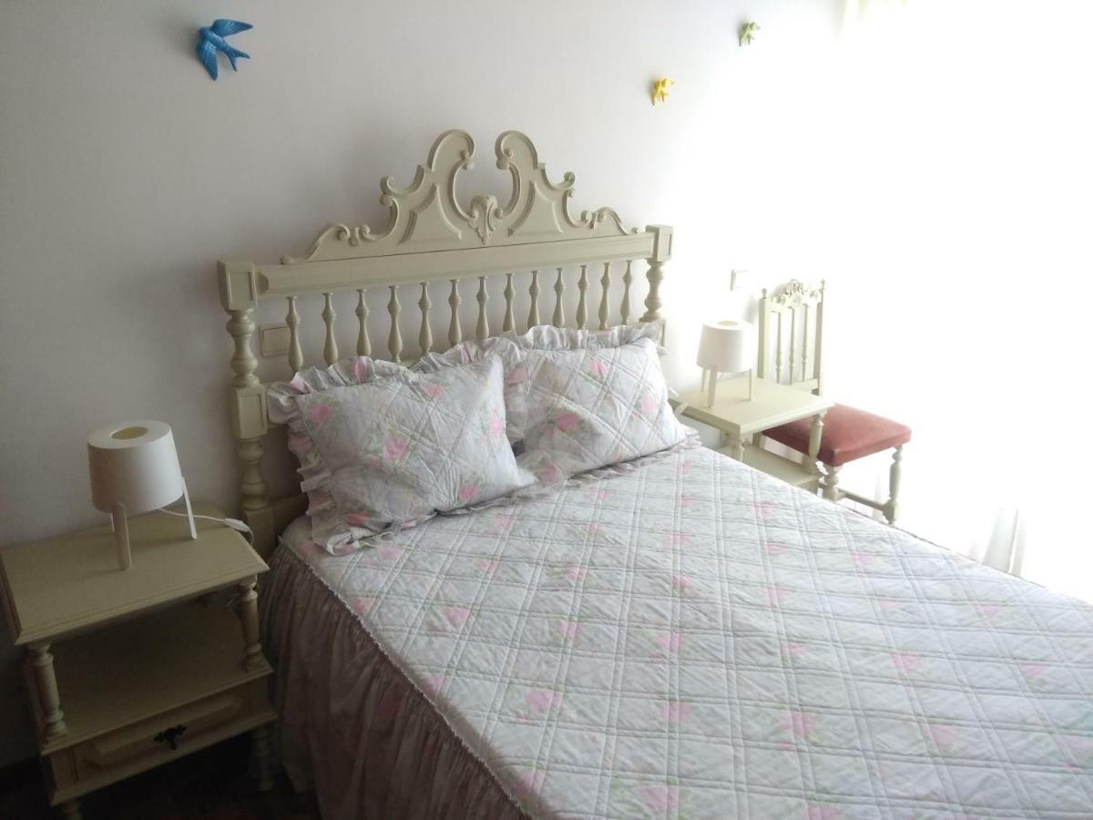 Apartamento Soares Vila do Conde Exterior photo