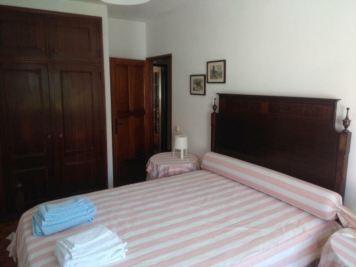 Apartamento Soares Vila do Conde Exterior photo