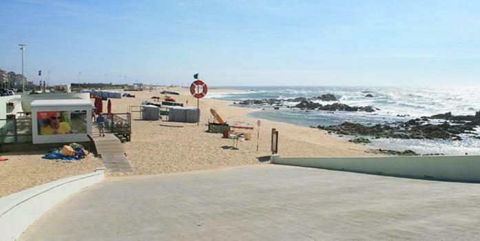 Apartamento Soares Vila do Conde Exterior photo